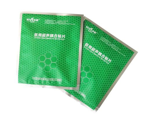 医用超声耦合贴片