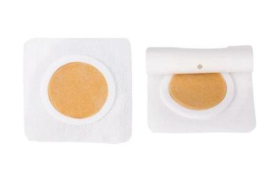 郑州克夫尼超声电导耦合贴剂