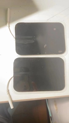 鄭州克夫尼中醫(yī)定向透藥治療儀電極(電極保濕片)