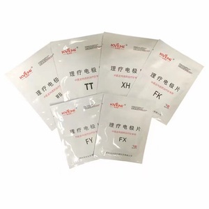 郑州克夫尼生物科技有限公司中医定向透药治疗专用电极片

中医作为我国传统医学的瑰宝，历经千年的发展，积累了丰富的治疗经验和方法。随着现代科技的发展，中医药疗法也得到了更多的应用和推广。郑州克夫尼公司