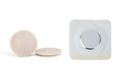 铁腕吸附式电极片