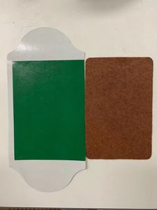 理疗用体表电极