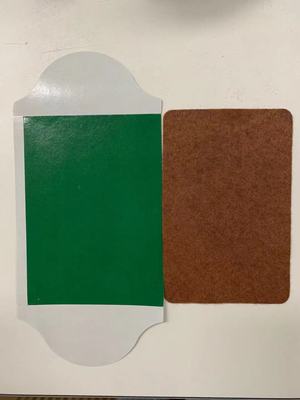 理疗用体表电极