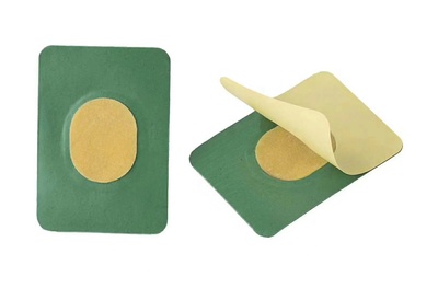 中医定向透药理疗电极片