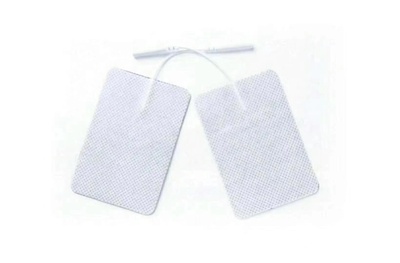 尾巴线水凝胶电极片